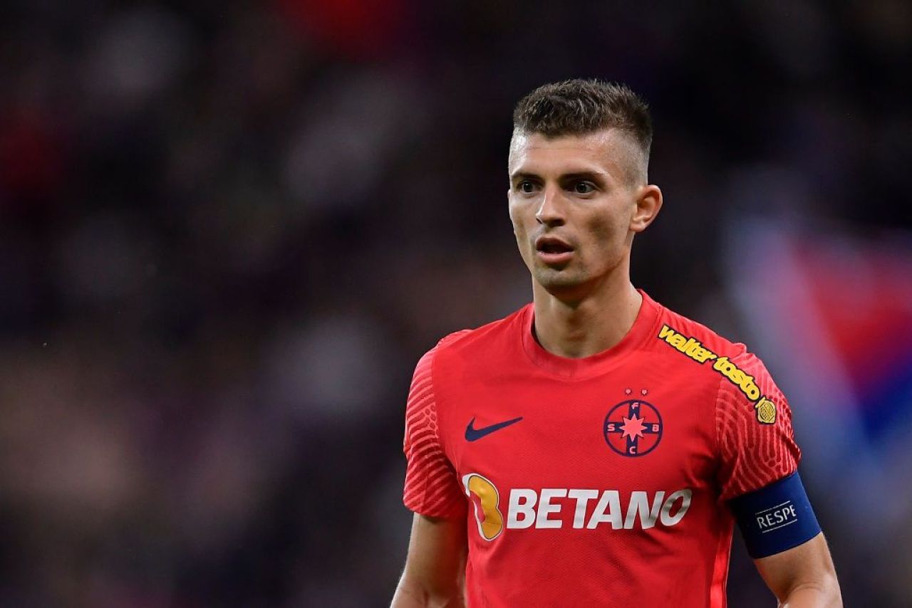 Florin Tănase declanșează ofensiva la FCSB:
