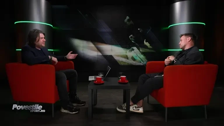 Chiricheș, la un pas de retragere! Chipciu i-a cerut să continue la FCSB: &rdquo;M-a sunat, că gata, se lasă!&rdquo; (Poveștile Sport.ro)