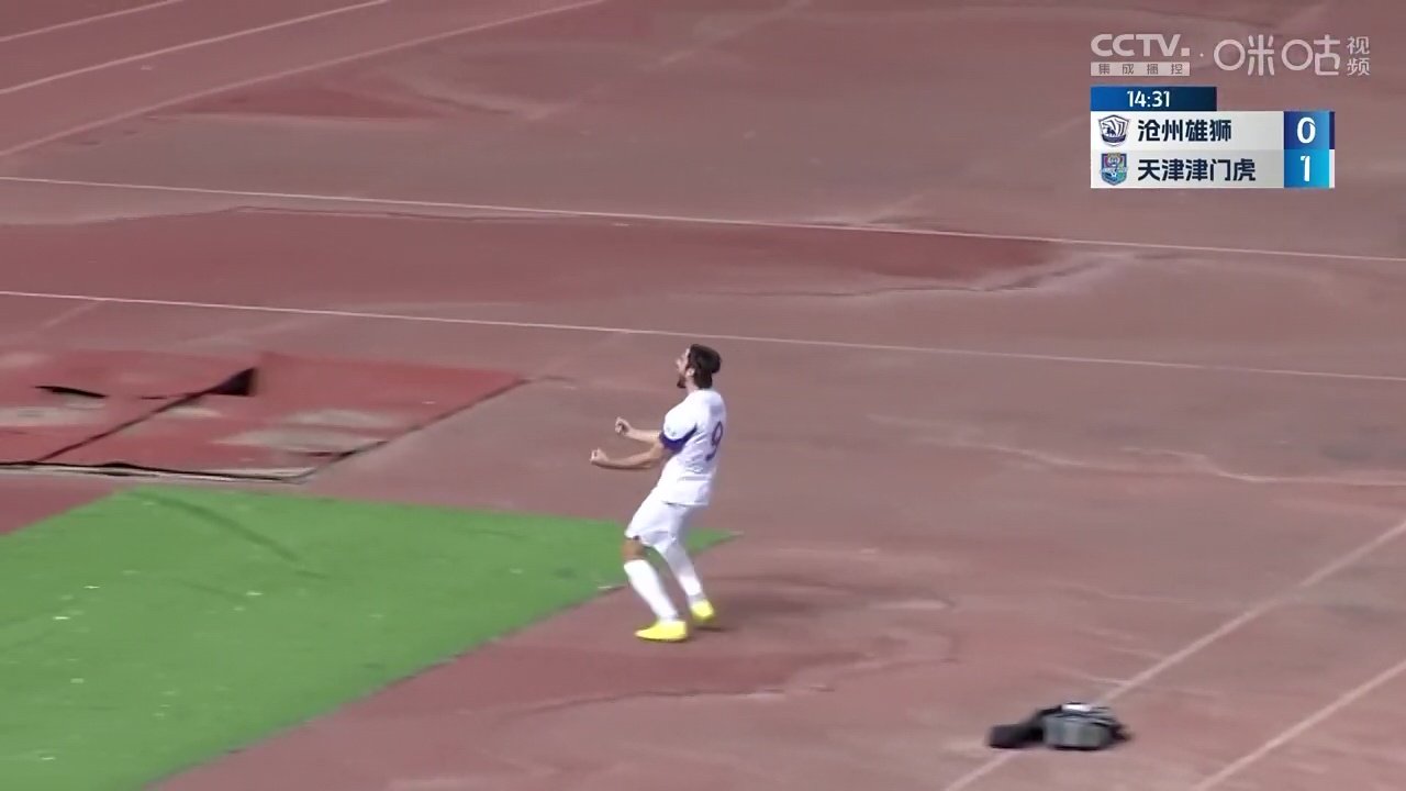Andrea Compagno, show total în China! Triplă la ultimul meci și statistici impresionante după 8 jocuri_7