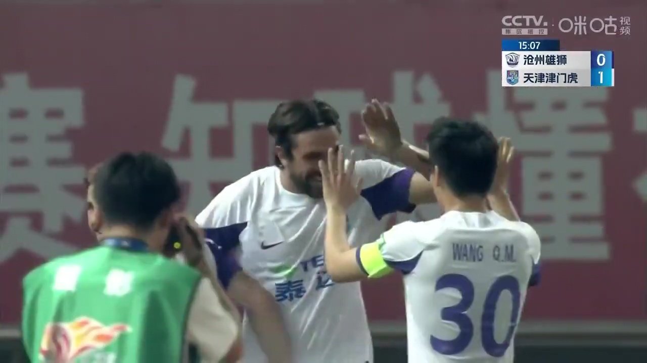 Andrea Compagno, show total în China! Triplă la ultimul meci și statistici impresionante după 8 jocuri_9