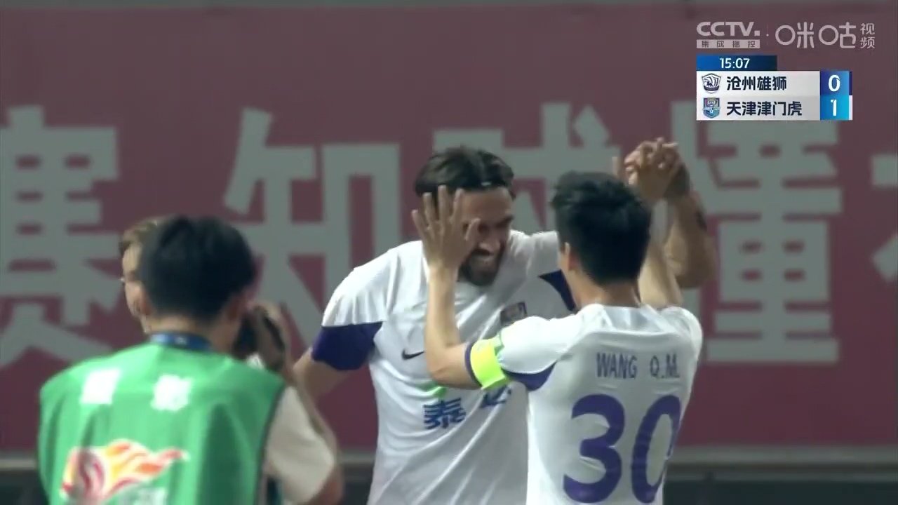 Andrea Compagno, show total în China! Triplă la ultimul meci și statistici impresionante după 8 jocuri_10
