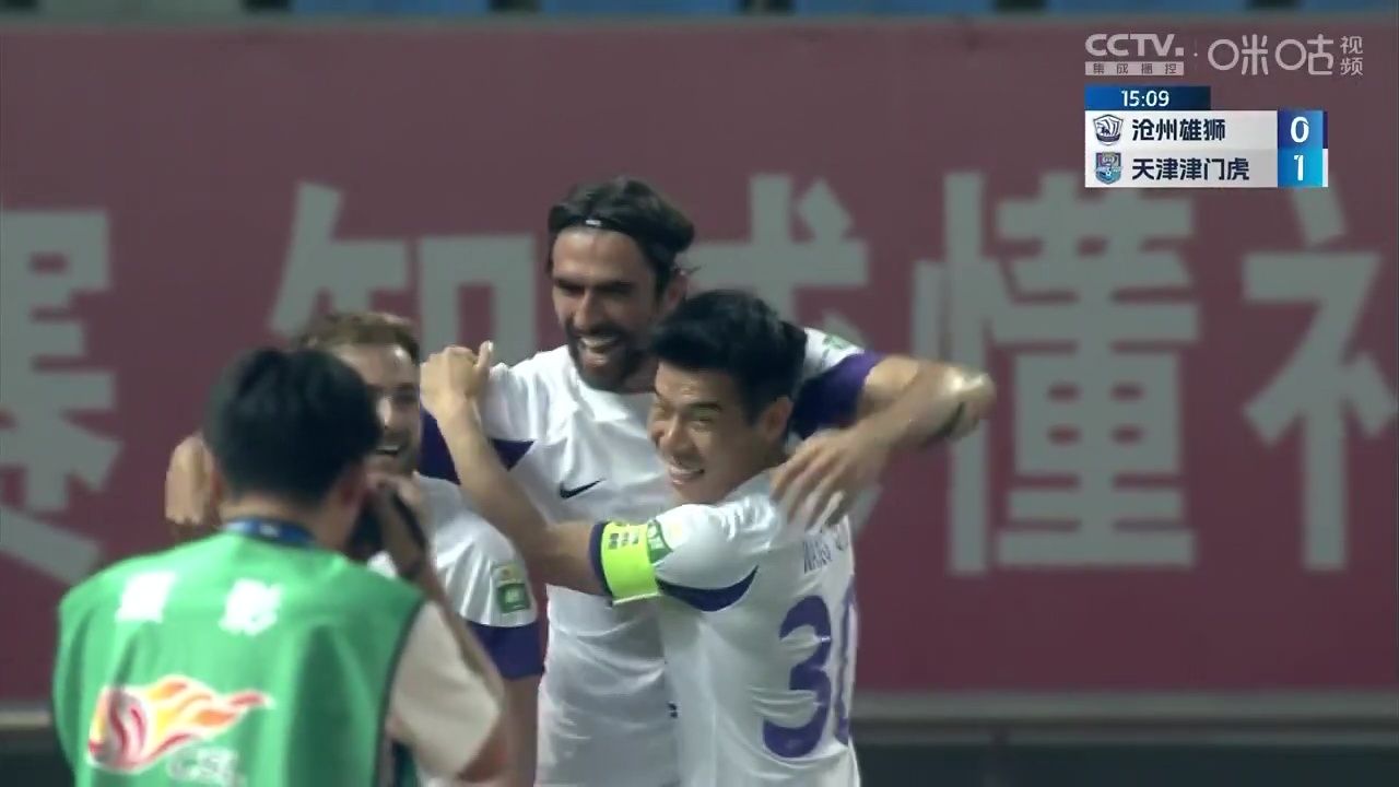 Andrea Compagno, show total în China! Triplă la ultimul meci și statistici impresionante după 8 jocuri_11