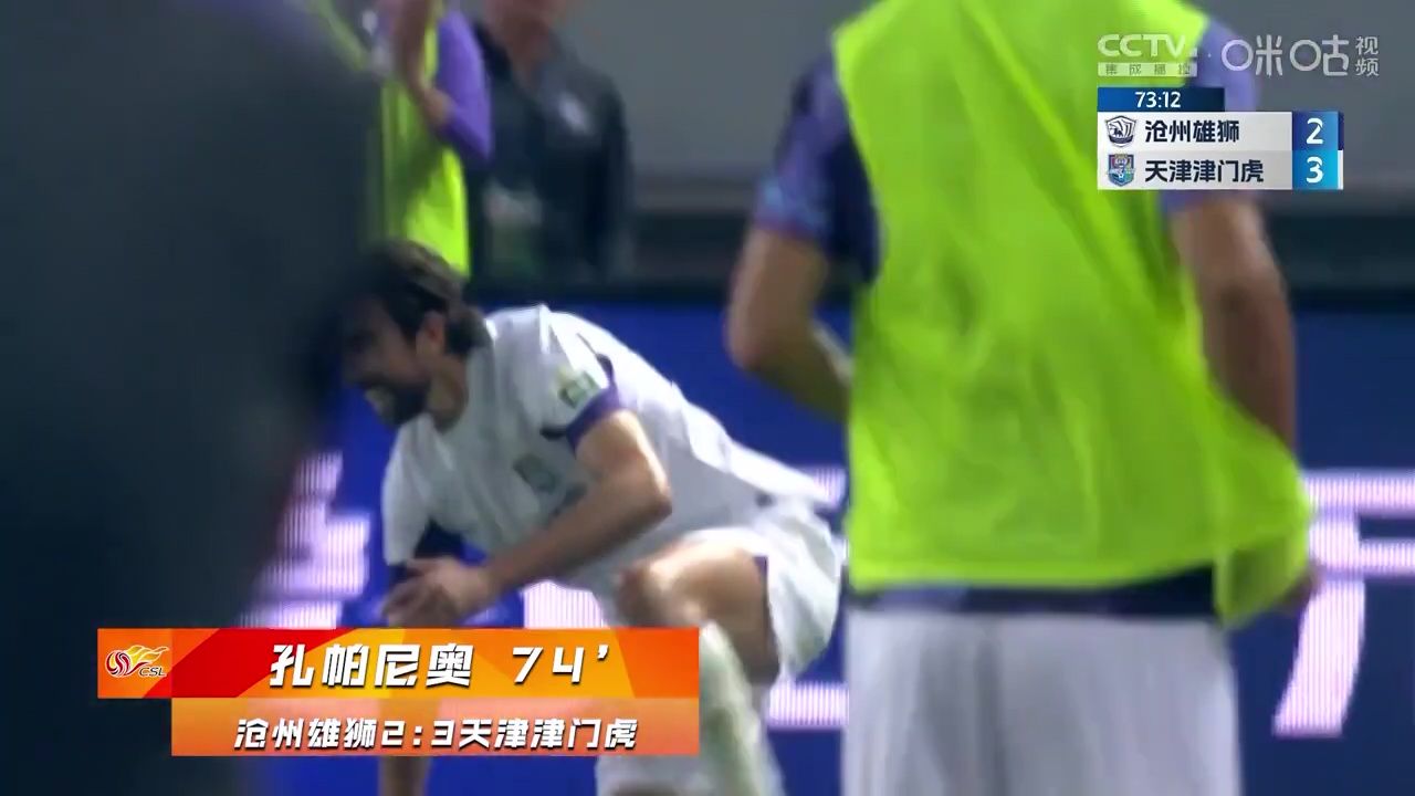 Andrea Compagno, show total în China! Triplă la ultimul meci și statistici impresionante după 8 jocuri_13