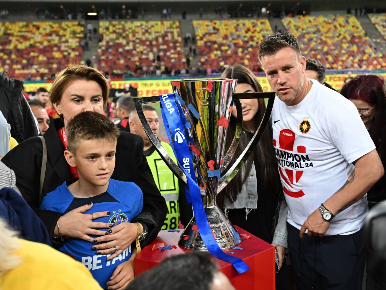 Chiricheș, la un pas de retragere! Chipciu i-a cerut să continue la FCSB: ”M-a sunat, că gata, se lasă!”_15