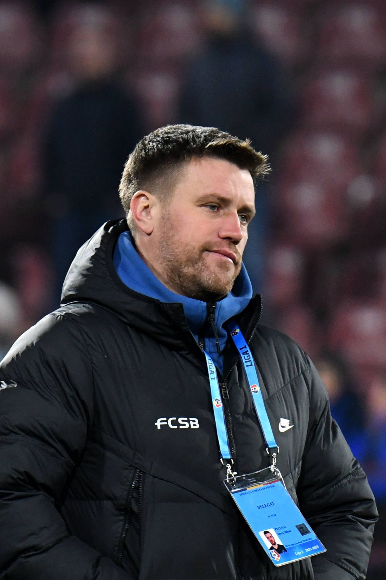 Chiricheș, la un pas de retragere! Chipciu i-a cerut să continue la FCSB: ”M-a sunat, că gata, se lasă!”_20