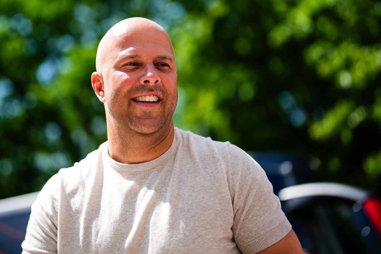 Arne Slot, noul antrenor al lui Liverpool! Comunicatul clubului_4