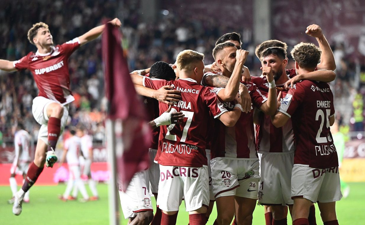 A plecat de la Rapid &icirc;n iarnă, iar acum anunță: Nu vreau să mai port tricoul altei echipe!