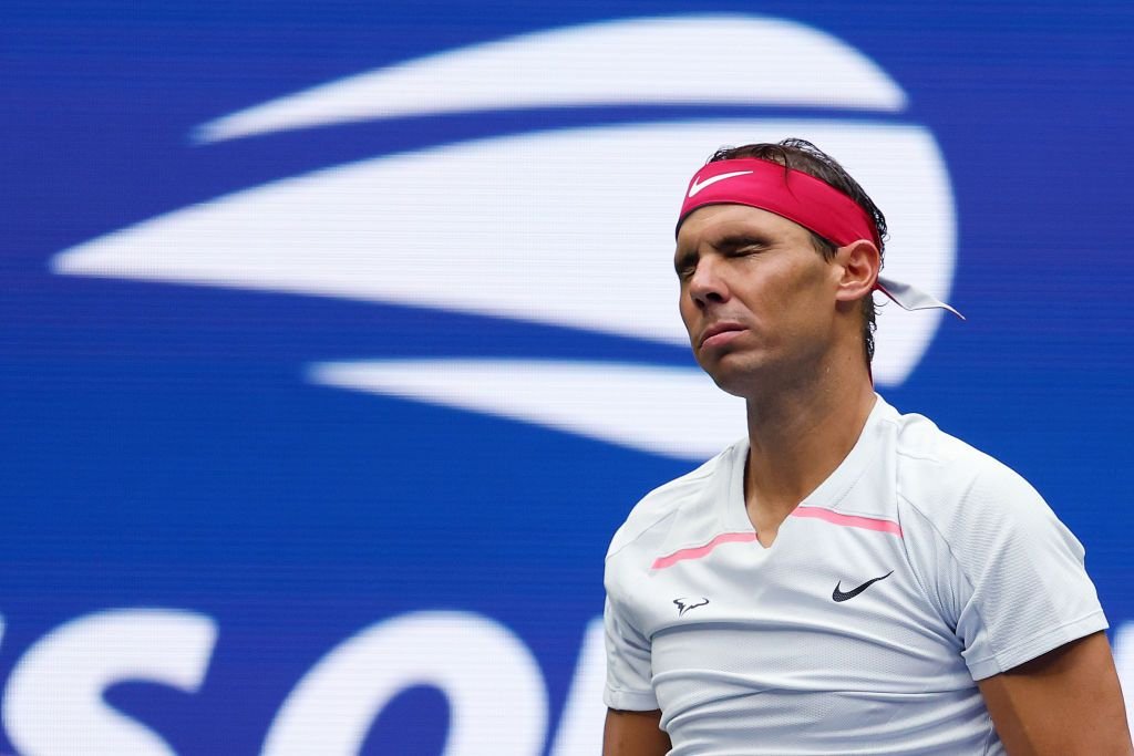 „Erai puțin arogant!” Nadal, dezvăluire amuzantă despre Federer. Cum a decurs prima întâlnire_45