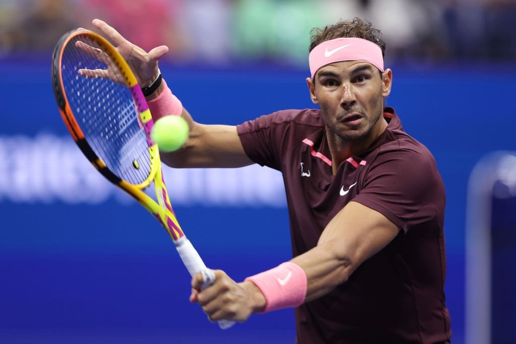 „Erai puțin arogant!” Nadal, dezvăluire amuzantă despre Federer. Cum a decurs prima întâlnire_48
