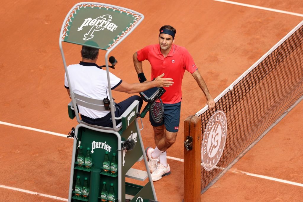 „Erai puțin arogant!” Nadal, dezvăluire amuzantă despre Federer. Cum a decurs prima întâlnire_56