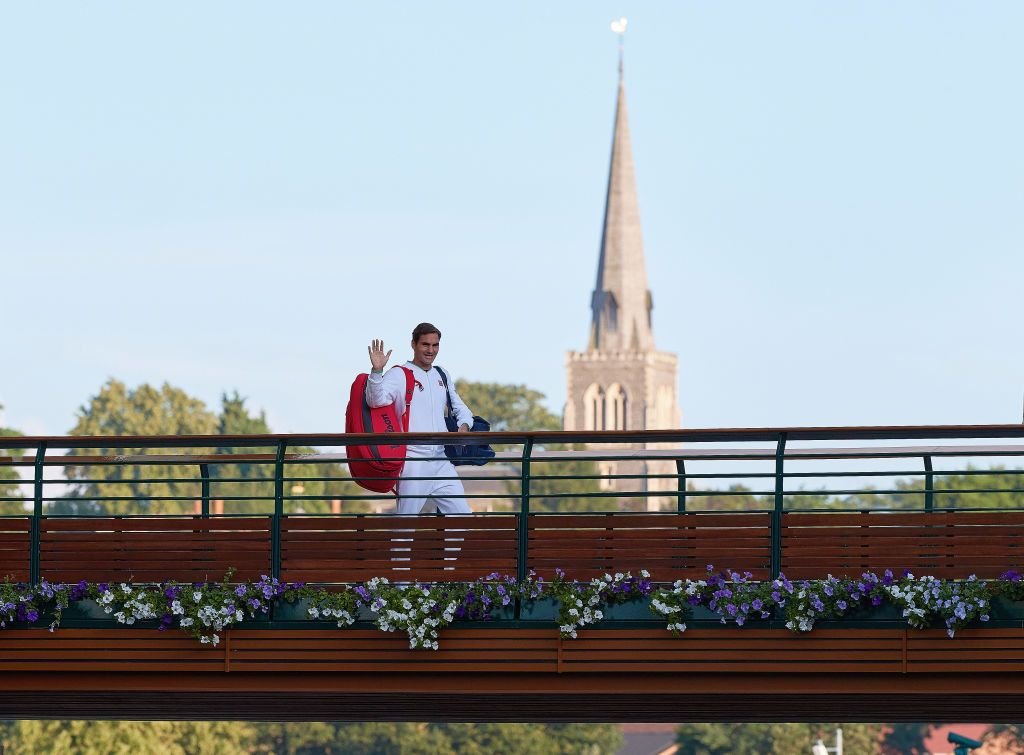 „Erai puțin arogant!” Nadal, dezvăluire amuzantă despre Federer. Cum a decurs prima întâlnire_57