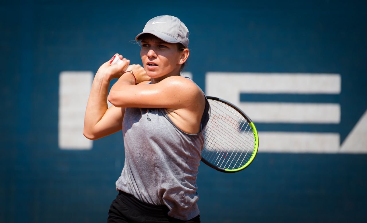 Swiatek și Sabalenka au egalat performanța Simonei Halep! Ce au reușit jucătoarele care domină circuitul WTA_24