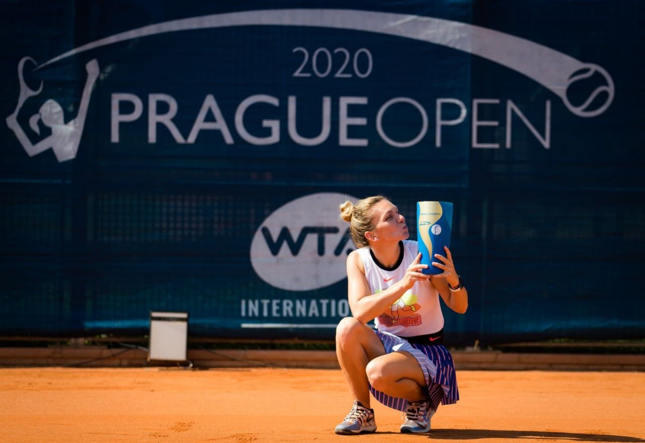 Swiatek și Sabalenka au egalat performanța Simonei Halep! Ce au reușit jucătoarele care domină circuitul WTA_25