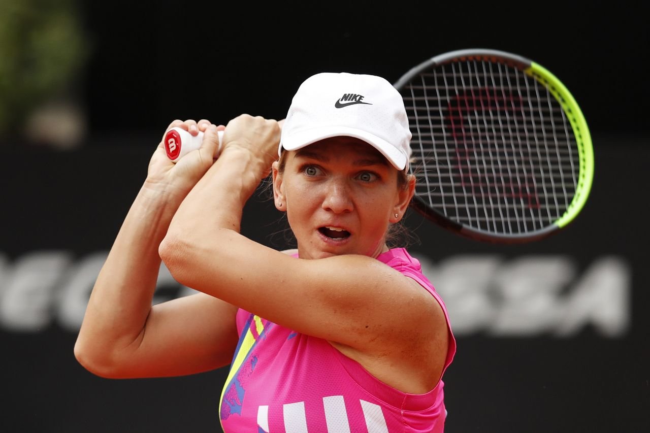 Swiatek și Sabalenka au egalat performanța Simonei Halep! Ce au reușit jucătoarele care domină circuitul WTA_26