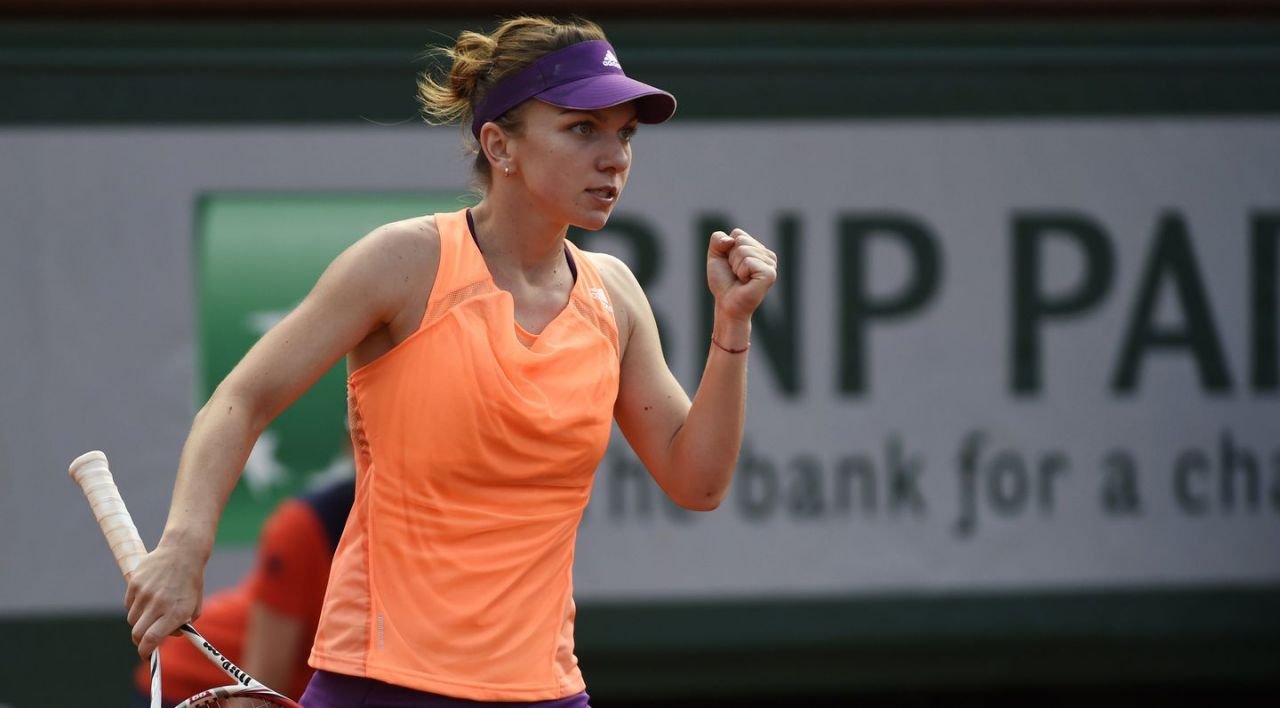 Swiatek și Sabalenka au egalat performanța Simonei Halep! Ce au reușit jucătoarele care domină circuitul WTA_28