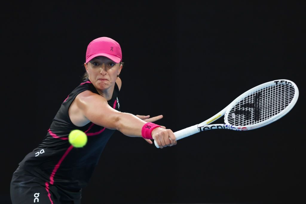 Swiatek și Sabalenka au egalat performanța Simonei Halep! Ce au reușit jucătoarele care domină circuitul WTA_41