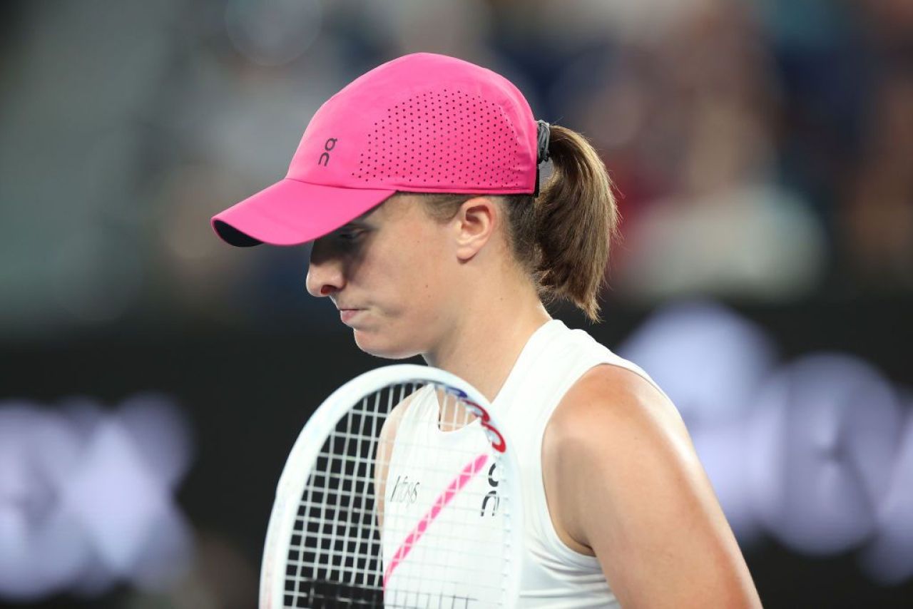 Swiatek și Sabalenka au egalat performanța Simonei Halep! Ce au reușit jucătoarele care domină circuitul WTA_42