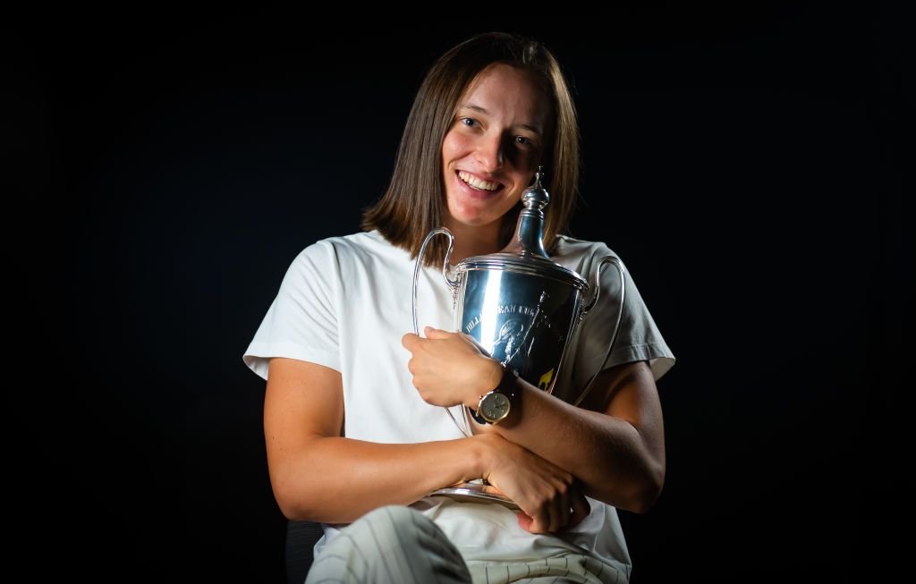 Swiatek și Sabalenka au egalat performanța Simonei Halep! Ce au reușit jucătoarele care domină circuitul WTA_47