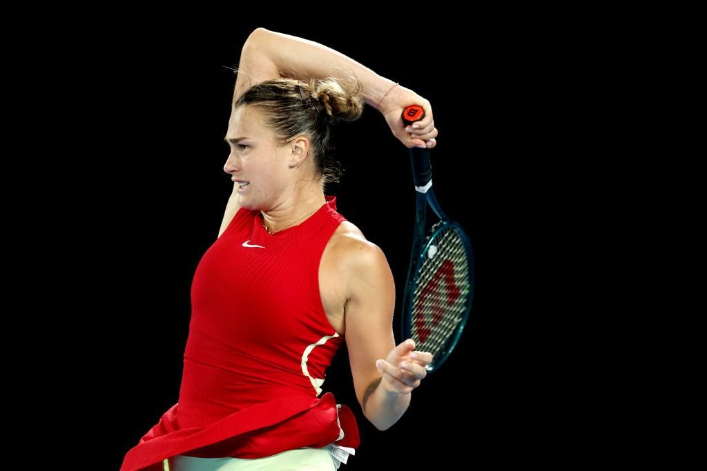Swiatek și Sabalenka au egalat performanța Simonei Halep! Ce au reușit jucătoarele care domină circuitul WTA_53