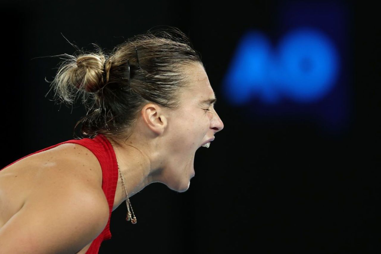 Swiatek și Sabalenka au egalat performanța Simonei Halep! Ce au reușit jucătoarele care domină circuitul WTA_55