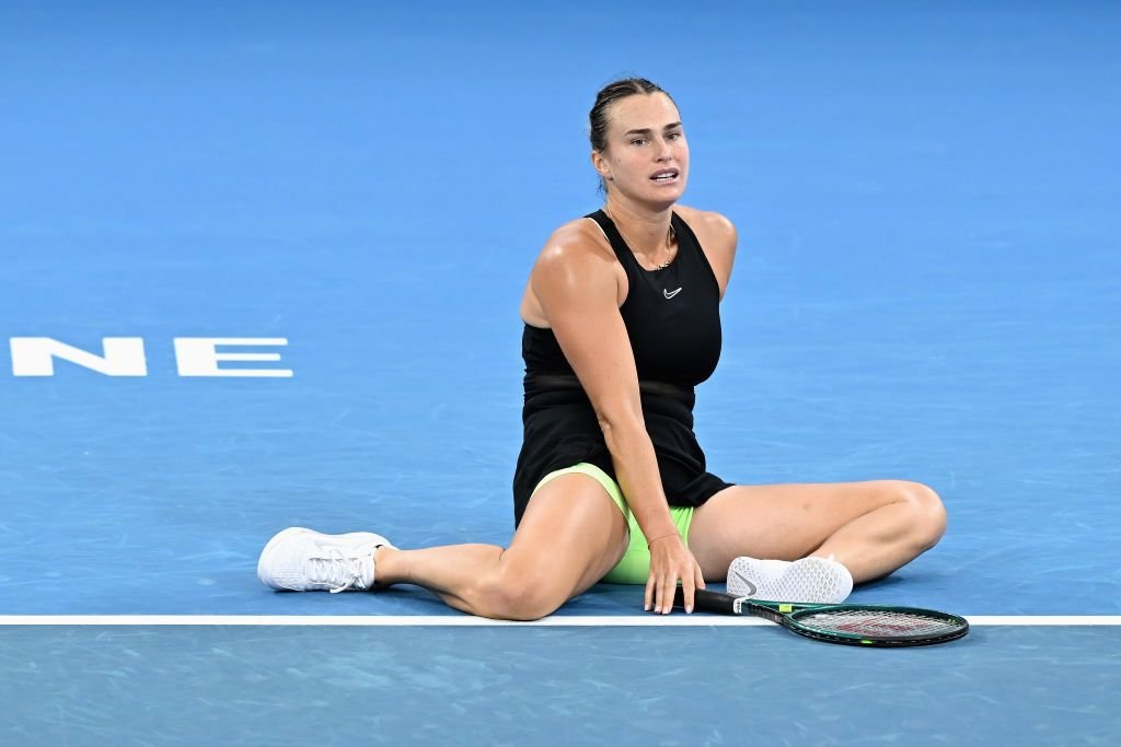 Swiatek și Sabalenka au egalat performanța Simonei Halep! Ce au reușit jucătoarele care domină circuitul WTA_56