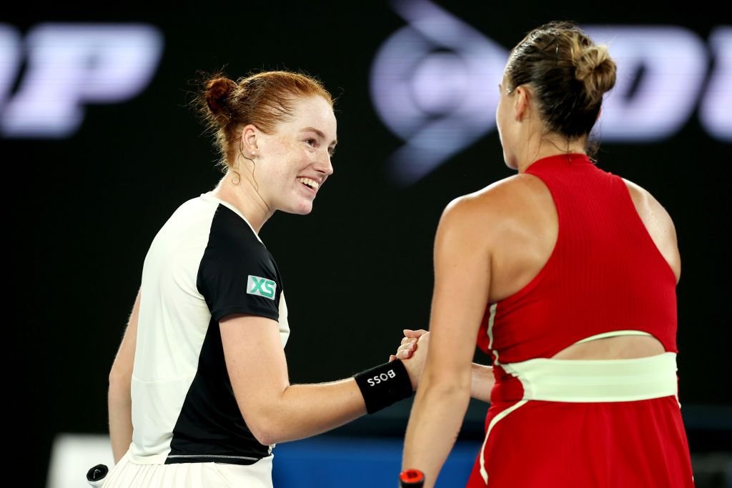 Swiatek și Sabalenka au egalat performanța Simonei Halep! Ce au reușit jucătoarele care domină circuitul WTA_57