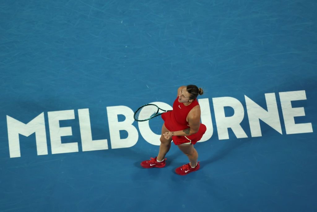 Swiatek și Sabalenka au egalat performanța Simonei Halep! Ce au reușit jucătoarele care domină circuitul WTA_61