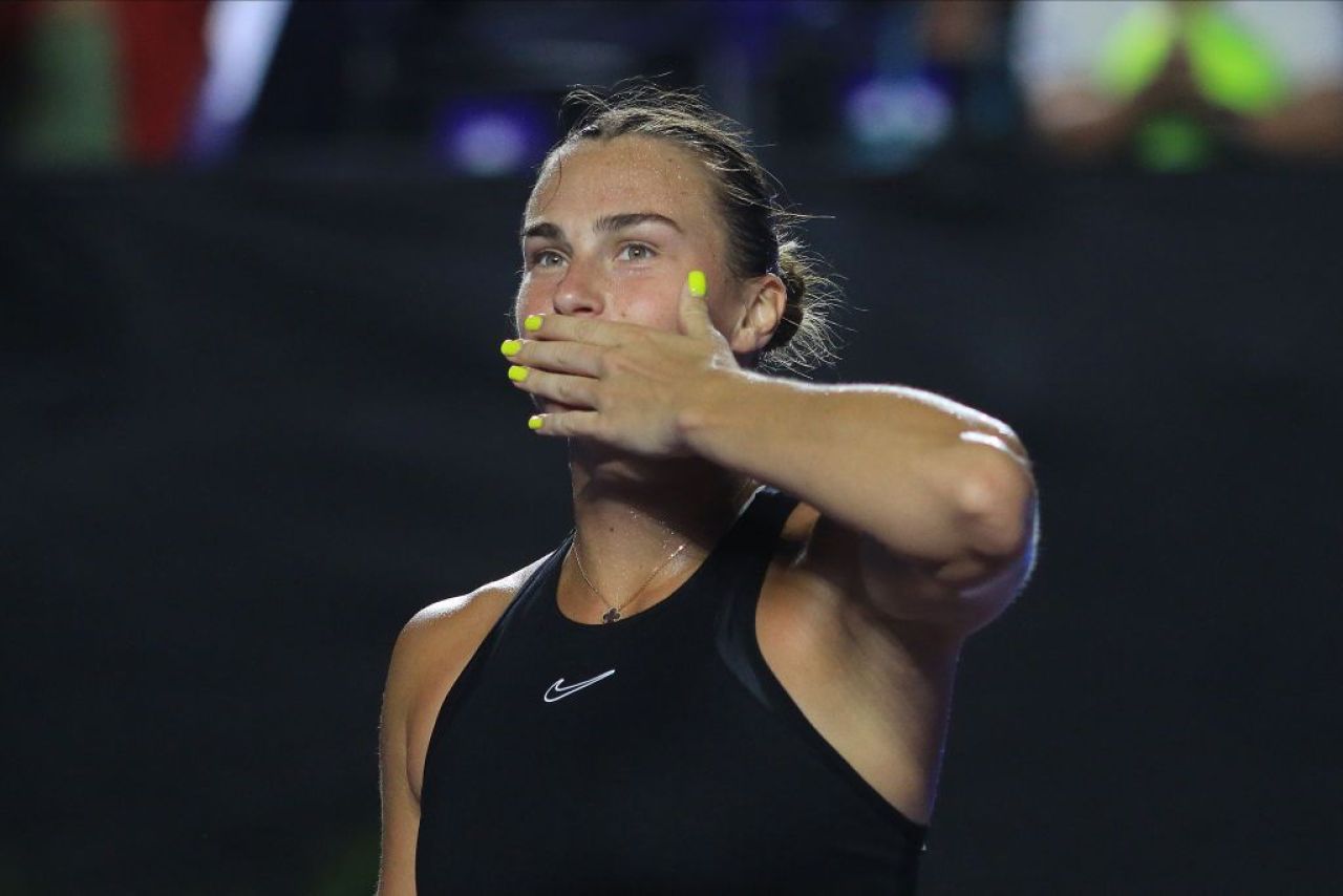 Swiatek și Sabalenka au egalat performanța Simonei Halep! Ce au reușit jucătoarele care domină circuitul WTA_67