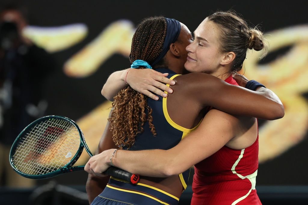 Swiatek și Sabalenka au egalat performanța Simonei Halep! Ce au reușit jucătoarele care domină circuitul WTA_68