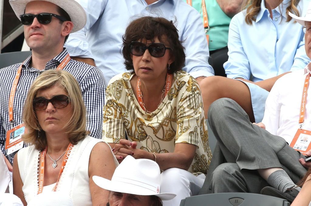 Virginia Ruzici dezvăluie ce relație are în prezent cu Simona Halep, după ce i-a fost manager timp de 14 ani_39