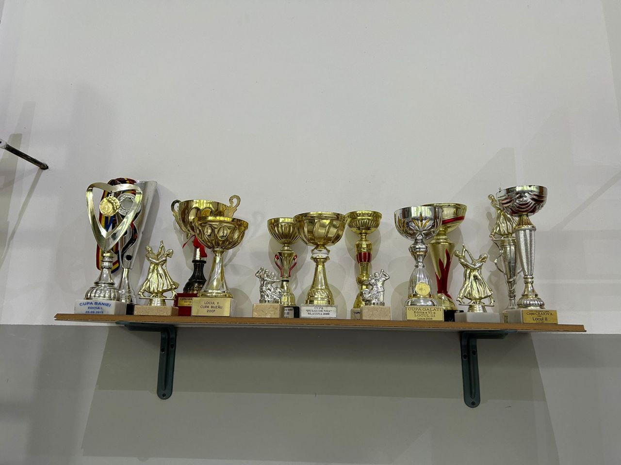 Emoție, tandrețe și perseverență. Cum se antrenează micii dansatori ai României de la ”Dance Cool”_9