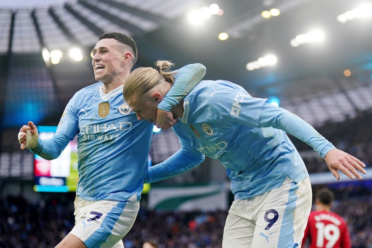 A fost desemnat jucătorul sezonului în Premier League! Pentru a cincea oară consecutiv, trofeul merge la un fotbalist al lui Manchester City_3