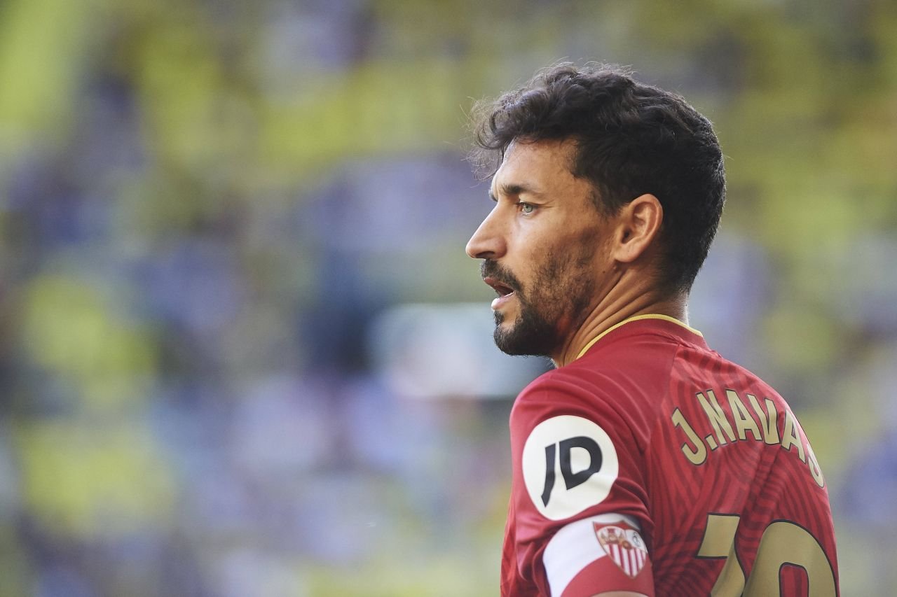 Schimbări uriașe la Sevilla! Antrenor demis și contract pe viață unui jucător