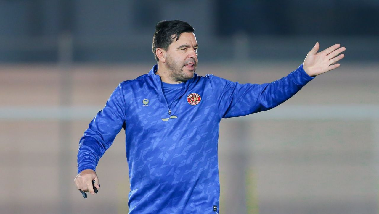 Cosmin Contra și-a decis viitorul: Am ajuns la un acord, dar &icirc;ncă nu am semnat