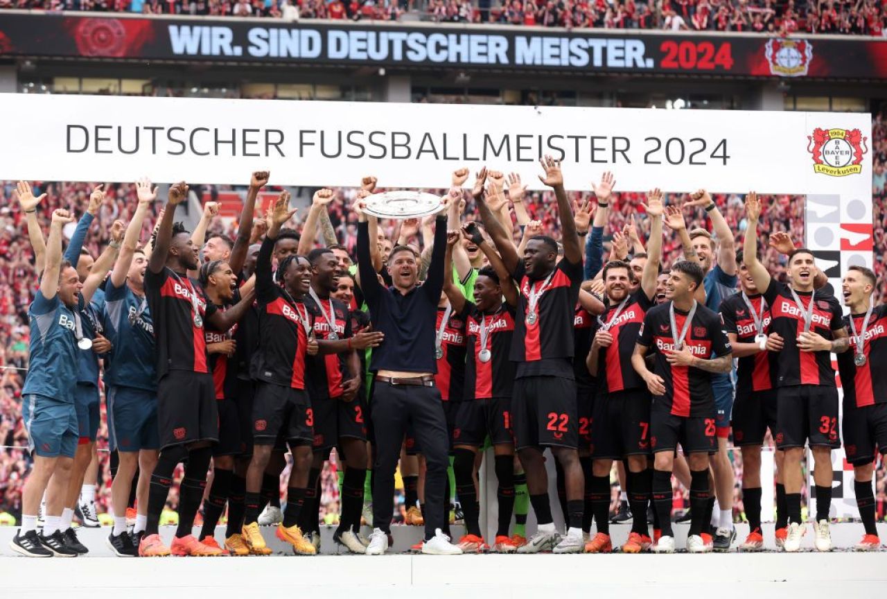 Final în Bundesliga: Leverkusen încheie neînvinsă, Bayern pierde și locul 2, iar Koln retrogradează_5