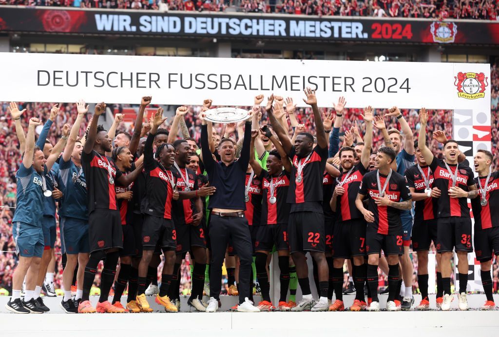 Final în Bundesliga: Leverkusen încheie neînvinsă, Bayern pierde și locul 2, iar Koln retrogradează_5