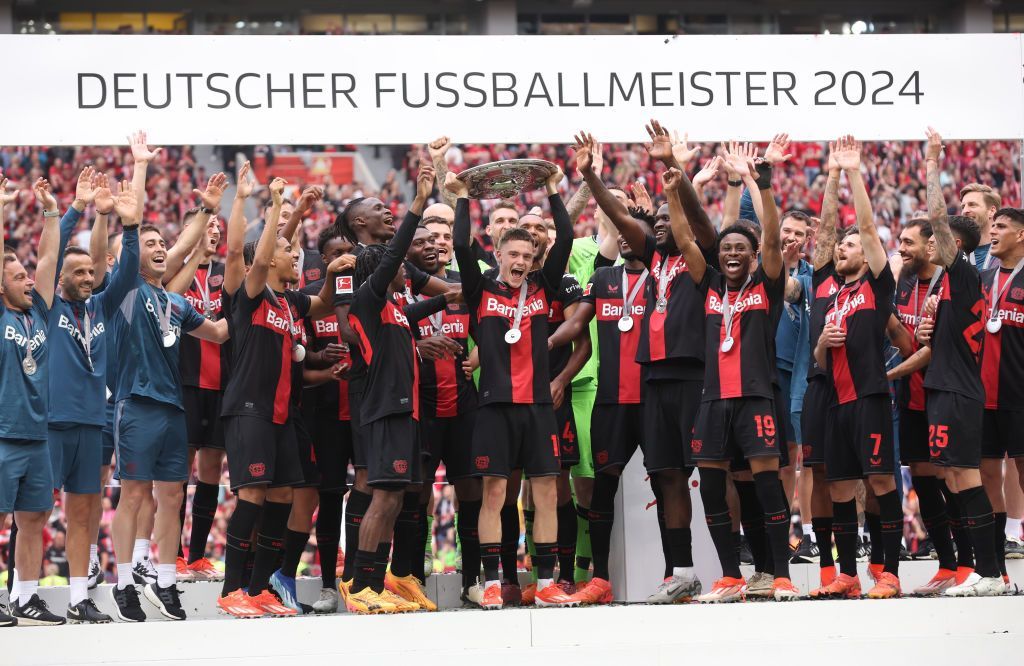 Final în Bundesliga: Leverkusen încheie neînvinsă, Bayern pierde și locul 2, iar Koln retrogradează_6