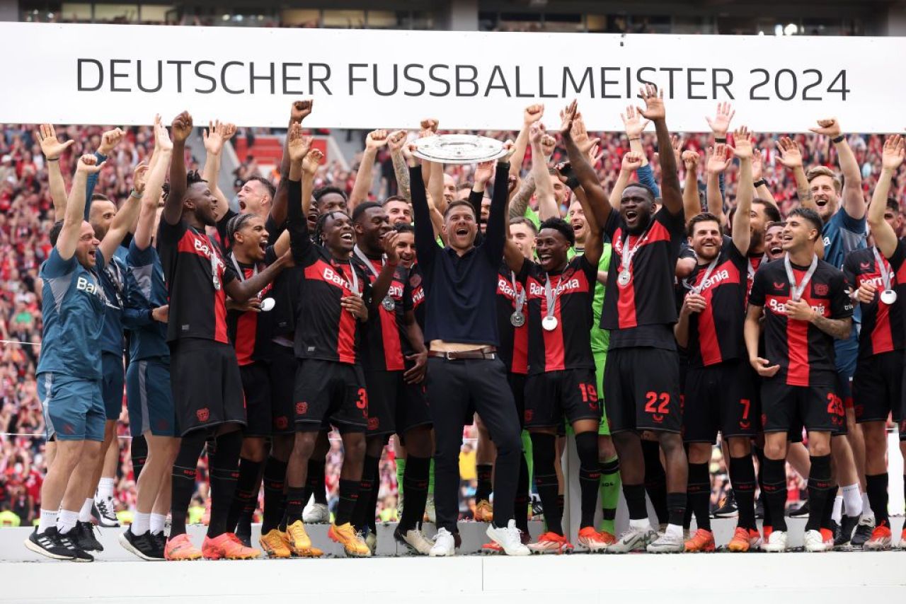 Final în Bundesliga: Leverkusen încheie neînvinsă, Bayern pierde și locul 2, iar Koln retrogradează_1