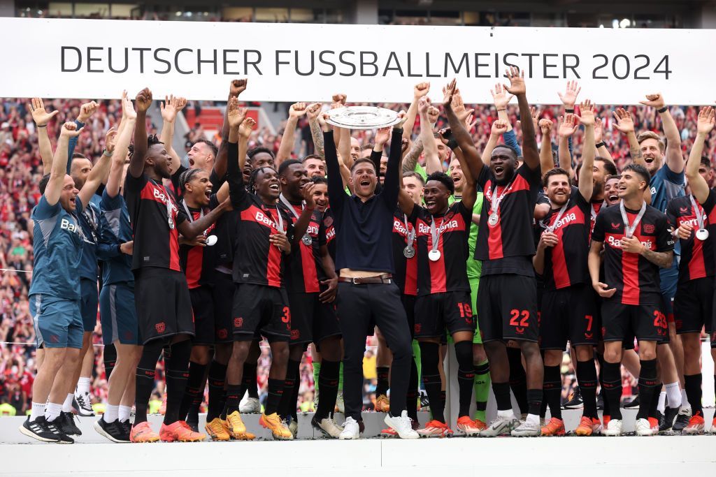 Final în Bundesliga: Leverkusen încheie neînvinsă, Bayern pierde și locul 2, iar Koln retrogradează_1