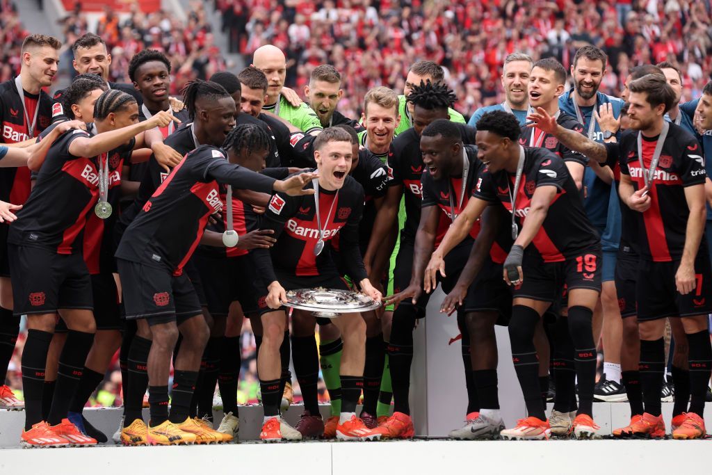 Final în Bundesliga: Leverkusen încheie neînvinsă, Bayern pierde și locul 2, iar Koln retrogradează_7
