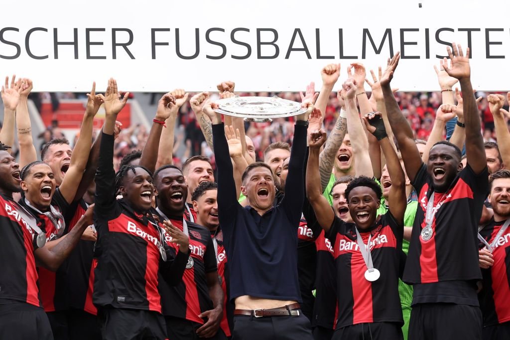 Final în Bundesliga: Leverkusen încheie neînvinsă, Bayern pierde și locul 2, iar Koln retrogradează_9