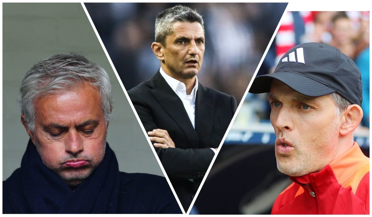 Răzvan Lucescu se bate cu Mourinho și Tuchel pentru banca unei echipe de top: &rdquo;Este favorit!&rdquo;