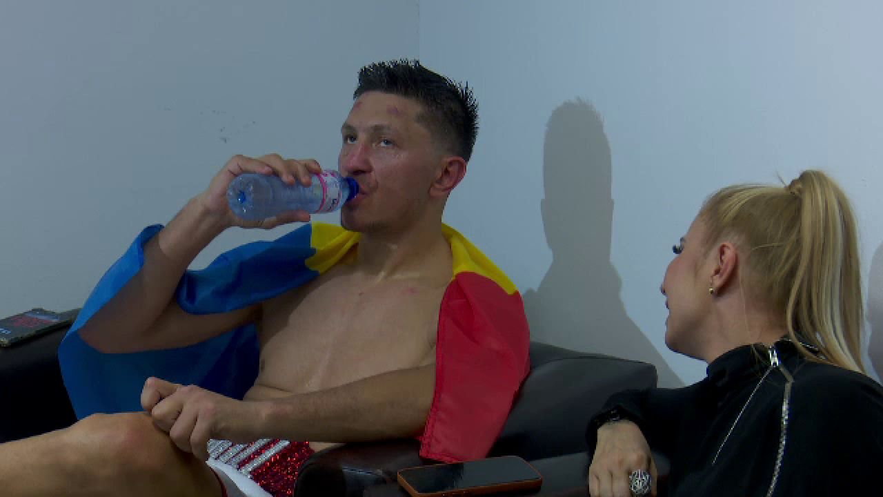 Prezent la BFC 5, Dani Coman a vorbit despre viitorul său, Rapid și Daniel Niculae: ”Extraordinar” / ”O nedreptate”_10