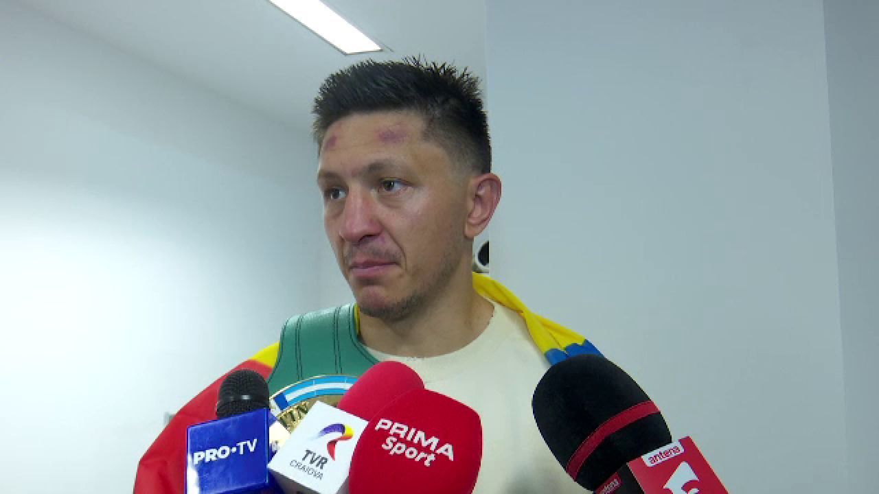 Prezent la BFC 5, Dani Coman a vorbit despre viitorul său, Rapid și Daniel Niculae: ”Extraordinar” / ”O nedreptate”_12
