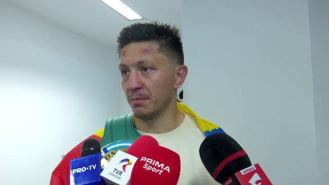 Prezent la BFC 5, Dani Coman a vorbit despre viitorul său, Rapid și Daniel Niculae: ”Extraordinar” / ”O nedreptate”_13