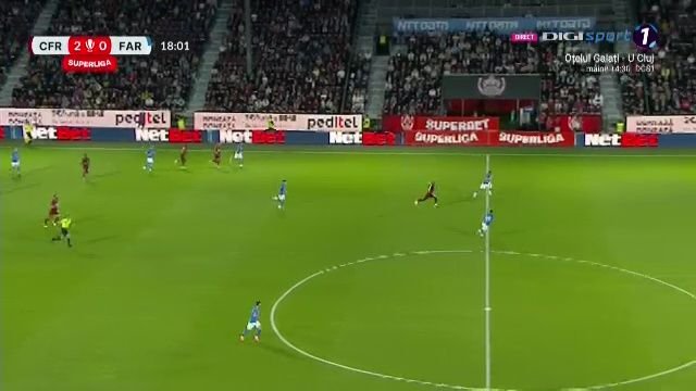 Lui Dan Petrescu nu i-a venit să creadă! Faza care l-a făcut să-și pună mâinile în cap_3