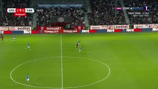 Lui Dan Petrescu nu i-a venit să creadă! Faza care l-a făcut să-și pună mâinile în cap_4