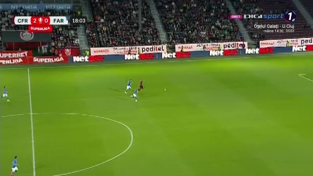 Lui Dan Petrescu nu i-a venit să creadă! Faza care l-a făcut să-și pună mâinile în cap_6