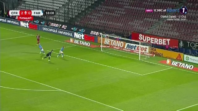 Lui Dan Petrescu nu i-a venit să creadă! Faza care l-a făcut să-și pună mâinile în cap_13