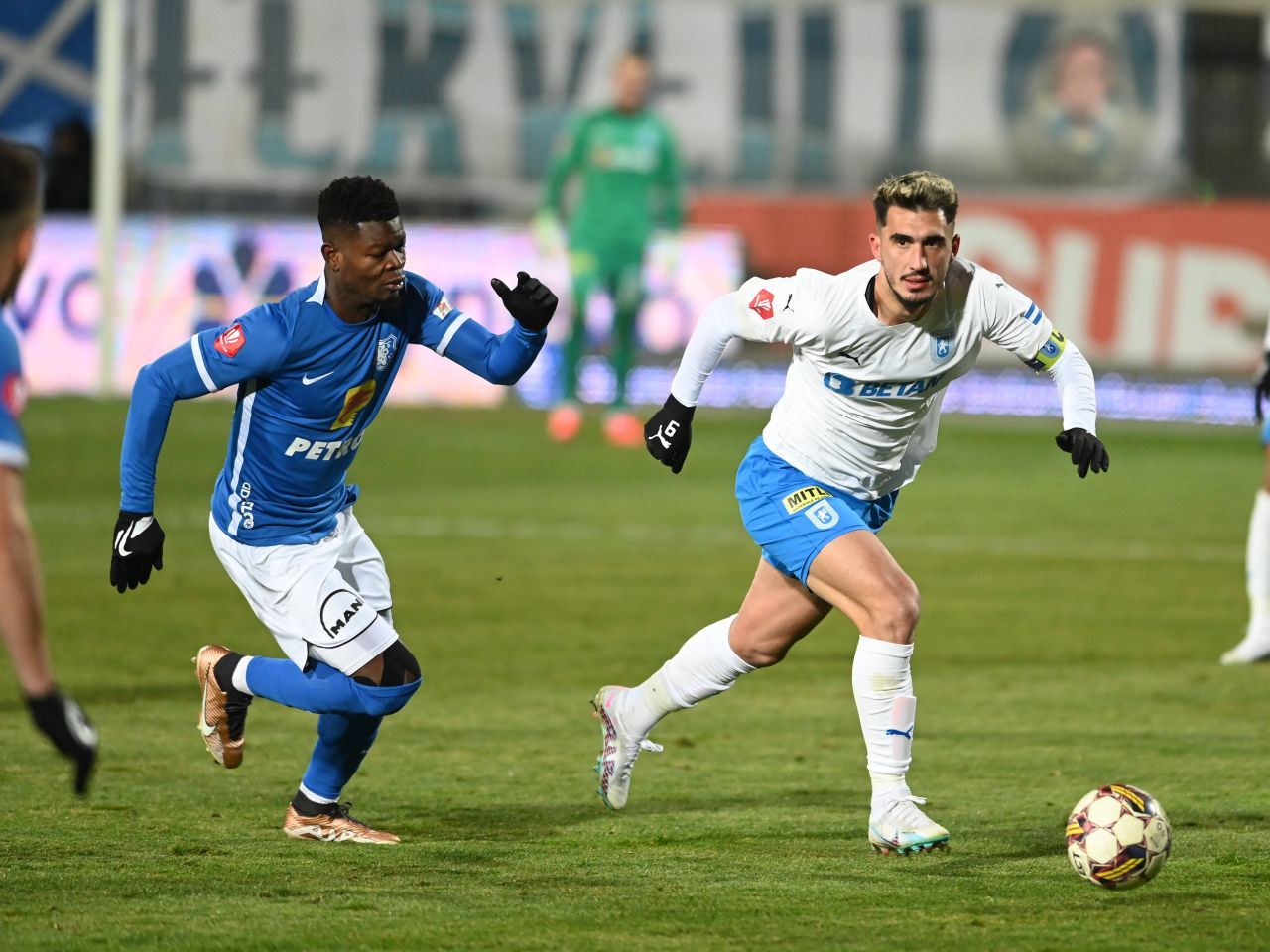 Cine e David Kiki, noul transfer făcut de FCSB_2